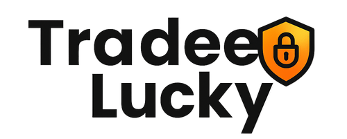 TradeeLucky